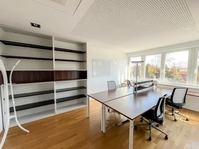 2-Zimmer-Gewerbeimmobilie mieten in Wiener Neustadt – 67 m², € 936 – Bild 11 von 17