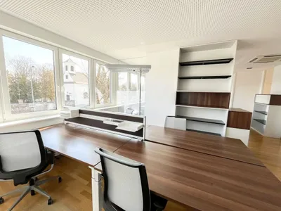 2-Zimmer-Gewerbeimmobilie mieten in Wiener Neustadt – 67 m², € 936 – Bild 13 von 17