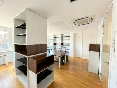 2-Zimmer-Gewerbeimmobilie mieten in Wiener Neustadt – 67 m², € 936 – Bild 2 von 17