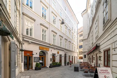4-Zimmer-Wohnung kaufen in Wien – 144,54 m², € 1.699.000 – Bild 25 von 27