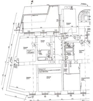 4-Zimmer-Wohnung kaufen in Wien – 144,54 m², € 1.699.000 – Bild 27 von 27