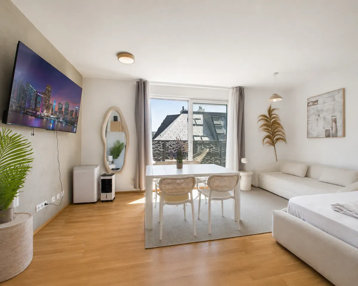 Wohnung – Wien - Ansicht 3