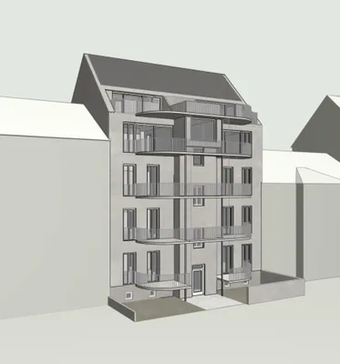 Wohnung kaufen in Linz – 59,1 m², € 583.100 – Bild 8 von 9