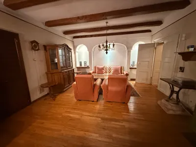 4-Zimmer-Wohnung mieten in Salzburg Stadt – 104 m², € 605