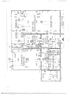 2-Zimmer-Wohnung mieten in Wien – 70 m², € 1.310 – Bild 13 von 13