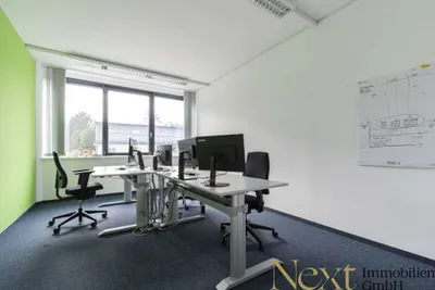 Gewerbeimmobilie mieten in Linz – 181 m², € 2.142 – Bild 2 von 4
