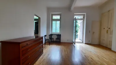 4-Zimmer-Wohnung mieten in Wien – 105,41 m², € 1.471
