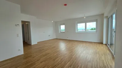 4-Zimmer-Wohnung mieten in Wels-Land – 95,41 m², € 1.254 – Bild 2 von 7
