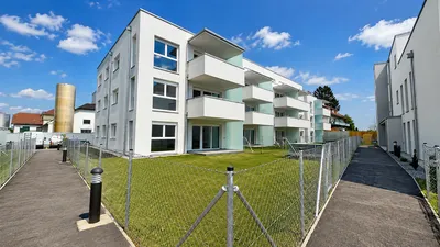 4-Zimmer-Wohnung mieten in Wels-Land – 95,41 m², € 1.254 – Bild 6 von 7