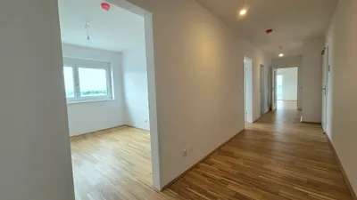 4-Zimmer-Wohnung mieten in Wels-Land – 95,41 m², € 1.254 – Bild 4 von 7