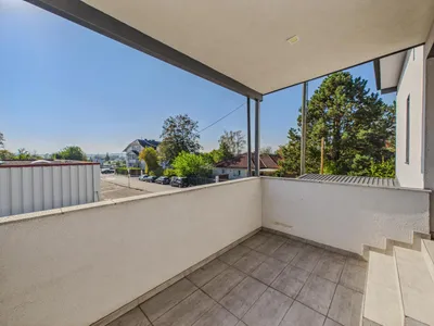 3-Zimmer-Wohnung kaufen in Wels-Land – 91,67 m², € 375.000 – Bild 8 von 25