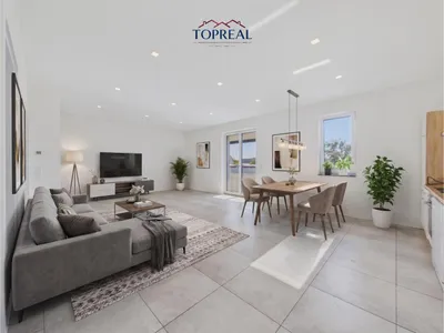 3-Zimmer-Wohnung kaufen in Wels-Land – 91,67 m², € 375.000