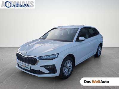 Skoda Scala Selection TSI