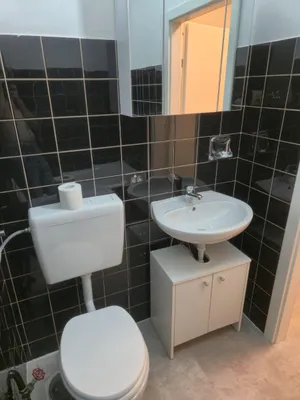 1-Zimmer-Wohnung mieten in Sankt Pölten Land – 29 m², € 469 – Bild 11 von 13