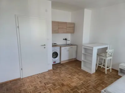 1-Zimmer-Wohnung mieten in Sankt Pölten Land – 29 m², € 469 – Bild 8 von 13