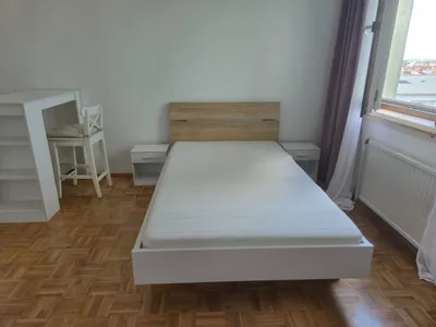 1-Zimmer-Wohnung mieten in Sankt Pölten Land – 29 m², € 469 – Bild 5 von 13