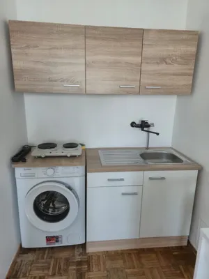 1-Zimmer-Wohnung mieten in Sankt Pölten Land – 29 m², € 469 – Bild 3 von 13