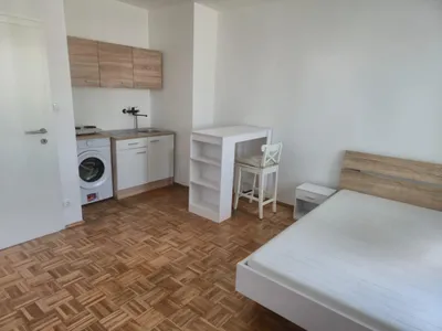 1-Zimmer-Wohnung mieten in Sankt Pölten Land – 29 m², € 469 – Bild 12 von 13