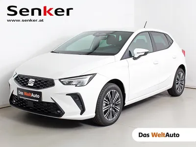 Seat Ibiza Style 1.0 TSI DSG 115PS
