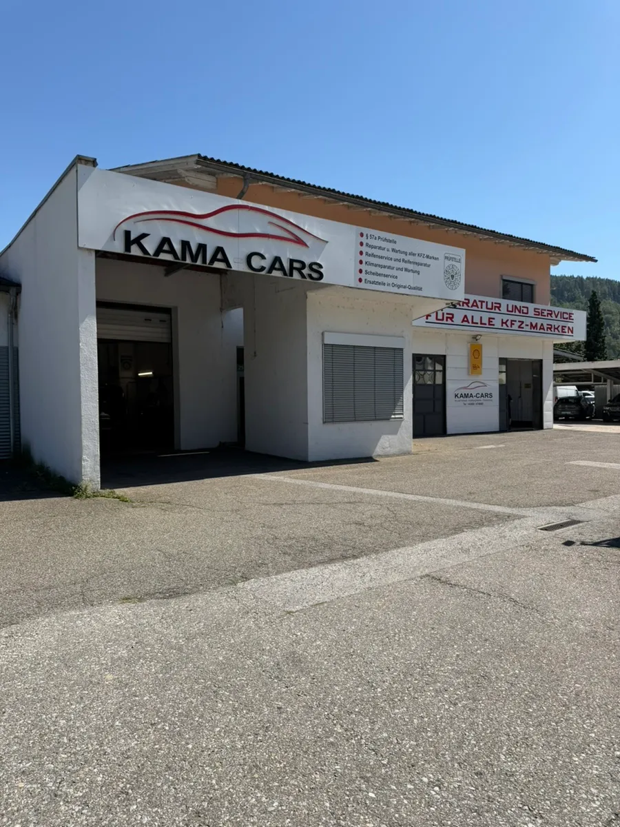 KFZ Werkstatt mit Betriebswohnung sofort Nutzbar - Ansicht 3