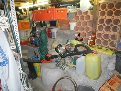 3-Zimmer-Wohnung kaufen in Urfahr-Umgebung – 55 m², € 40.000 – Bild 8 von 13