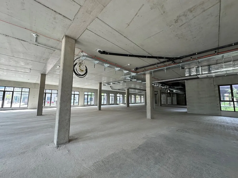 Gewerbefläche - Sichtbarkeit - Reininghaus - Ansicht 2