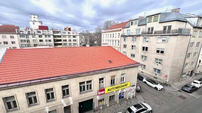 2-Zimmer-Wohnung mieten in Wien – 60,26 m², € 1.097 – Bild 17 von 22