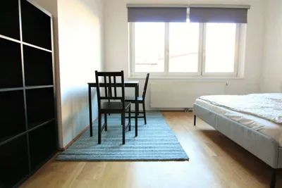 Schön möblierte, gemütliche 1-Zimmer-Wohnung! Kurzzeitvermietung!