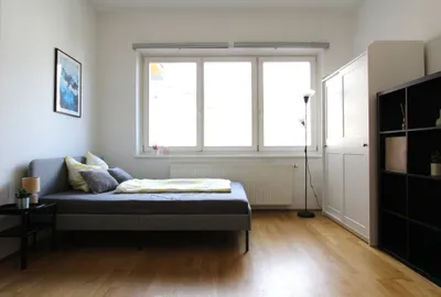1-Zimmer-Wohnung mieten in Wien – 29 m², € 920 – Bild 7 von 11