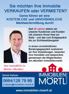 3-Zimmer-Wohnung mieten in Korneuburg – 85 m², € 1.277 – Bild 7 von 7
