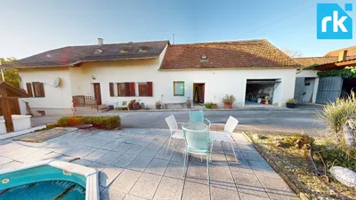 Haus kaufen in Oberwart – € 234.000 – Bild 17 von 22