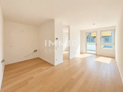 2-Zimmer-Wohnung kaufen in Wien – 38,45 m², € 307.800 – Bild 2 von 12
