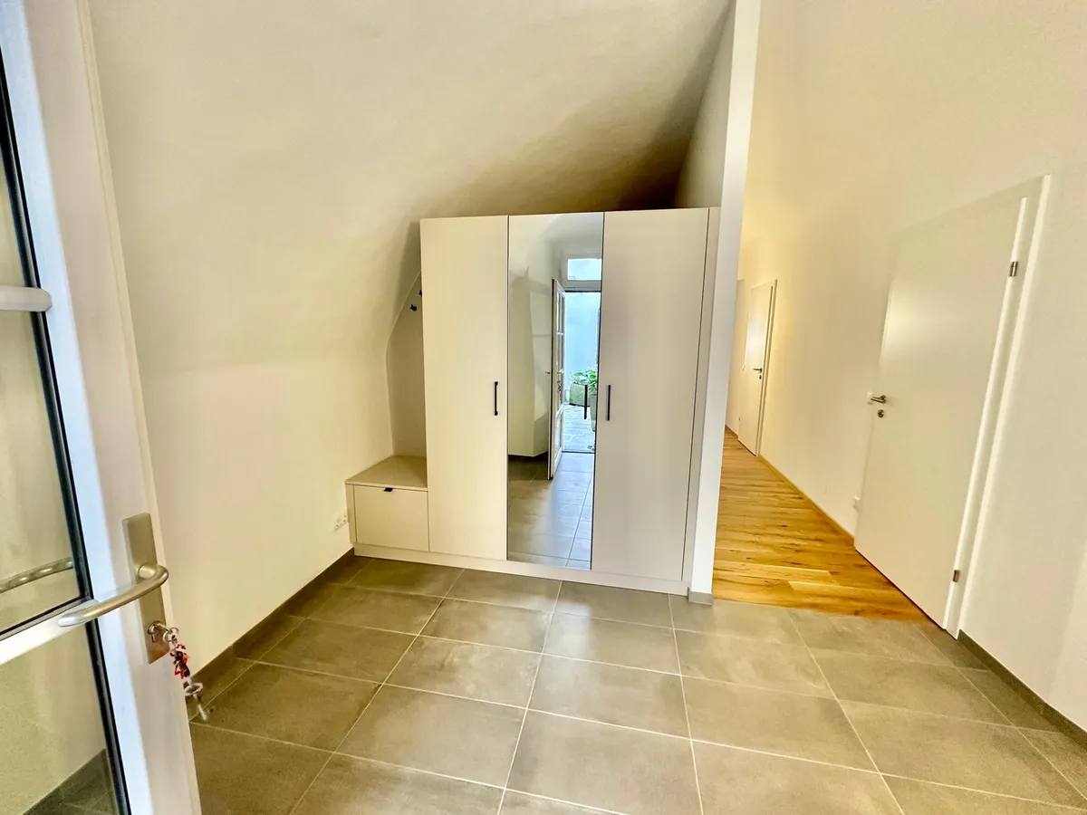 Wohnung – Freistadt - Ansicht 3