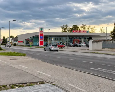 Gewerbeimmobilie kaufen in Wiener Neustadt Land – 466 m², € 1.280.000 – Bild 37 von 39