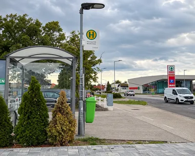 Gewerbeimmobilie kaufen in Wiener Neustadt Land – 466 m², € 1.280.000 – Bild 38 von 39