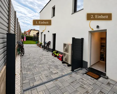 Gewerbeimmobilie kaufen in Wiener Neustadt Land – 466 m², € 1.280.000 – Bild 2 von 39