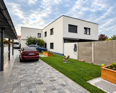 Gewerbeimmobilie kaufen in Wiener Neustadt Land – 466 m², € 1.280.000 – Bild 12 von 39