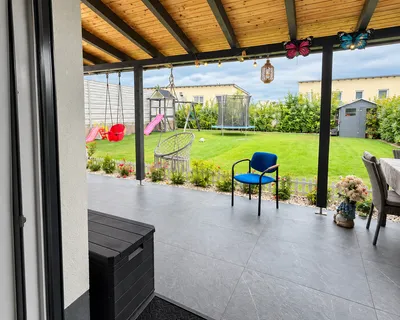 Gewerbeimmobilie kaufen in Wiener Neustadt Land – 466 m², € 1.280.000 – Bild 36 von 39