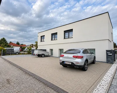 Gewerbeimmobilie kaufen in Wiener Neustadt Land – 466 m², € 1.280.000 – Bild 4 von 39