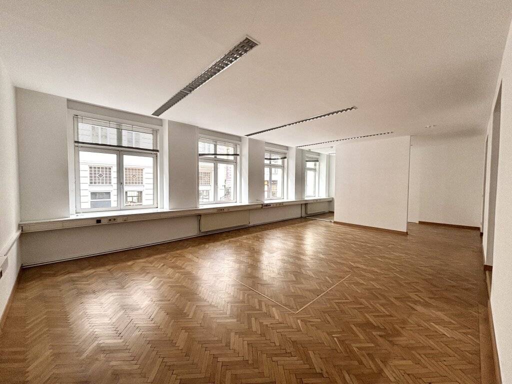 1070 Neubaugasse! Helles Büro in zentraler Top-Lage! - Ansicht 2