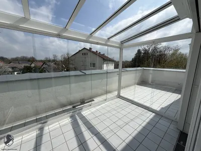 3-Zimmer-Wohnung mieten in Vöcklabruck – 99 m², € 1.894 – Bild 20 von 32