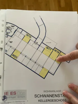 3-Zimmer-Wohnung mieten in Vöcklabruck – 99 m², € 1.894 – Bild 32 von 32