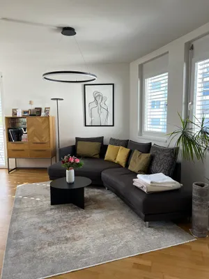 3-Zimmer-Wohnung mieten in Wien – 76 m², € 1.694