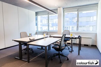 Gewerbeimmobilie mieten in Wien – 15 m², € 389 – Bild 7 von 8