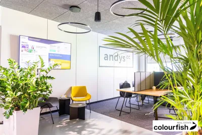 Gewerbeimmobilie mieten in Wien – 15 m², € 389 – Bild 4 von 8