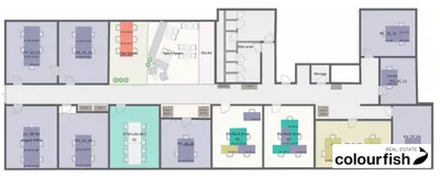 Gewerbeimmobilie mieten in Wien – 15 m², € 389 – Bild 8 von 8