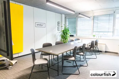 Gewerbeimmobilie mieten in Wien – 15 m², € 389 – Bild 6 von 8