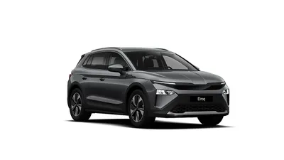 Skoda Elroq 60 61kWh Selection