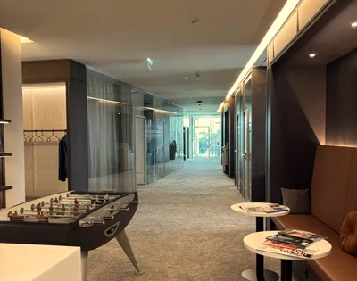 Gewerbeimmobilie mieten in Graz – 433 m², € 16 – Bild 4 von 14