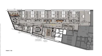 Gewerbeimmobilie mieten in Graz – 433 m², € 16 – Bild 14 von 14
